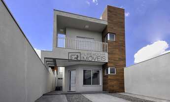 Imagem: Linda Casa de 3 Quartos, com Suíte, à