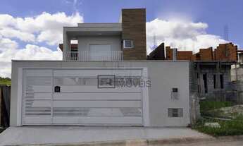 Imagem 3: Linda Casa de 3 Quartos, com Suíte, à Venda na Chácara Roselândia - Excelente Localização