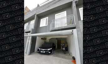 Imagem: Casa em Jandira 2 Quartos e 2 vagas em Bairro