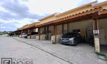 Imagem: Linda Casa Tipo sobrado em Itapevi geminada