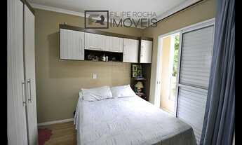 Imagem 4: Casa 3 Quartos quintal enorme com espaço churrasco no Parque Rizzo REF: CV689