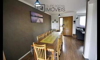 Imagem 3: Casa 3 Quartos quintal enorme com espaço churrasco no Parque Rizzo REF: CV689