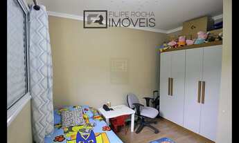 Imagem 6: Casa 3 Quartos quintal enorme com espaço churrasco no Parque Rizzo REF: CV689