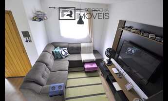 Imagem 2: Casa 3 Quartos quintal enorme com espaço churrasco no Parque Rizzo REF: CV689