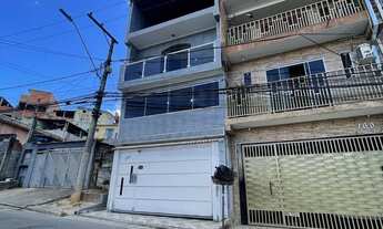 Imagem 2: Casa Térrea 3 quartos 1 suite próximo ao Centro de Itapevi