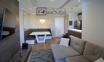 Imagem: Apartamento a venda em Itapevi Residencial