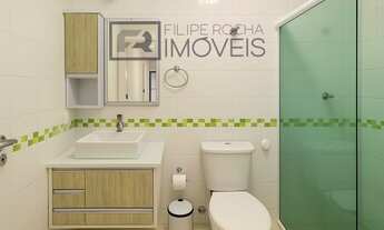 Imagem 6: Casa terrea 2 quartos em Itapevi no Condomínio Mirante de Itapevi proximo ao Hospital Ger