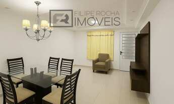 Imagem 2: Casa terrea 2 quartos em Itapevi no Condomínio Mirante de Itapevi proximo ao Hospital Ger