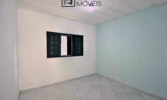 Imagem 6: Casa 2 Quartos sendo 1 suite 2 vagas amplo quintal em Cotia Bairro Lageado