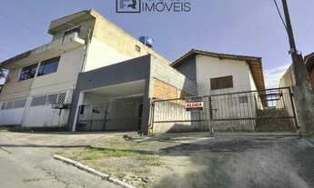 Imagem 2: Casa 2 Quartos sendo 1 suite 2 vagas amplo quintal em Cotia Bairro Lageado