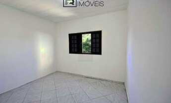 Imagem 5: Casa 2 Quartos sendo 1 suite 2 vagas amplo quintal em Cotia Bairro Lageado