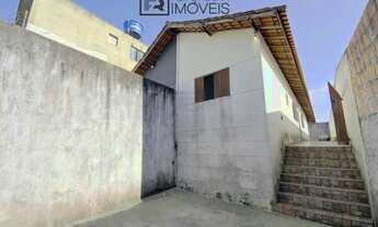 Imagem 3: Casa 2 Quartos sendo 1 suite 2 vagas amplo quintal em Cotia Bairro Lageado