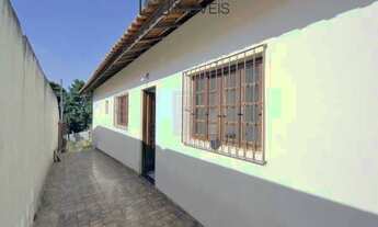 Imagem 4: Casa 2 Quartos sendo 1 suite 2 vagas amplo quintal em Cotia Bairro Lageado