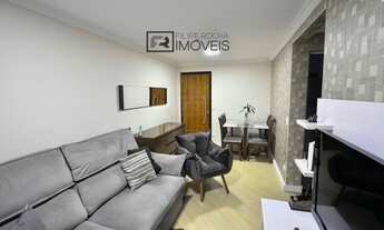 Imagem: Apartamento em Veloso, Osasco/SP com 2 quartos