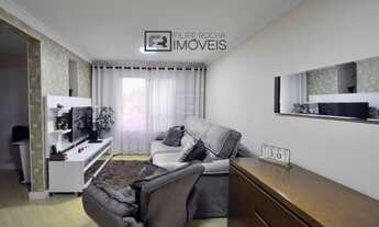 Imagem 2: Apartamento em Veloso, Osasco/SP com 2 quartos preço excelente