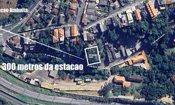 Imagem: Oportunidade Única Terreno Estratégico