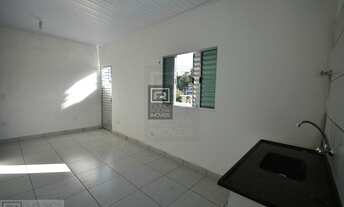 Imagem 3: Casa com 2 Quartos para Aluguel em Vila Santa Rita Itapevi Sobreposta