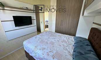 Imagem 7: Apartamento no Último Andar à Venda em Itapevi - Móveis Planejados, 1 Vaga, Condomínio com