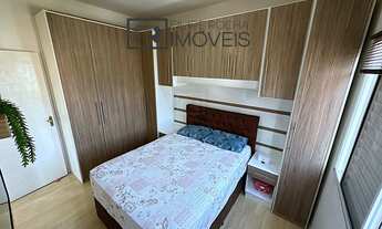 Imagem 6: Apartamento no Último Andar à Venda em Itapevi - Móveis Planejados, 1 Vaga, Condomínio com