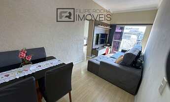 Imagem: Apartamento no Último Andar à Venda em