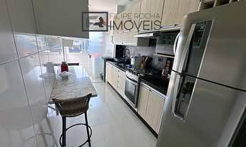 Imagem 5: Apartamento no Último Andar à Venda em Itapevi - Móveis Planejados, 1 Vaga, Condomínio com