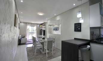 Imagem: Apartamento em Jardim Paulista, Itapevi/SP