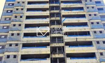 Imagem: Apartamentos em construção à venda na
