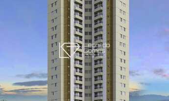 Imagem 1: Apartamento à venda em Santo André/SP