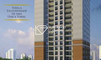 Imagem: Apto pronto para morar à venda na Vila