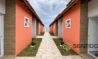 Imagem: Casa à venda no bairro Cibratel II - Itanhaém/SP