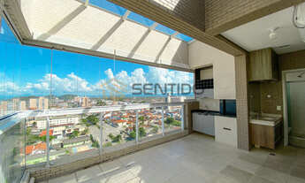 Imagem: Cobertura Duplex À Venda - Resort Itanhaém