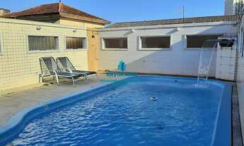 Imagem: Casa Sobreposta alta 5 dormitórios e 2