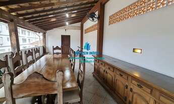 Imagem: Casa SOBREPOSTA ALTA 4 DORMITÓRIOS 2 VAGAS