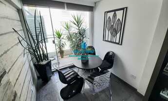 Imagem 7: Apartamento 4 dormitórios, quadra da praia, lazer, APARECIDA em Santos