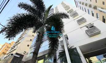 Imagem 2: Apartamento 4 dormitórios, quadra da praia, lazer, APARECIDA em Santos