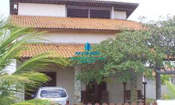 Imagem 7: Casa tipo sobrado NA PRAIA DE TAÍBA 3 DORMITÓRIOS - Ceará