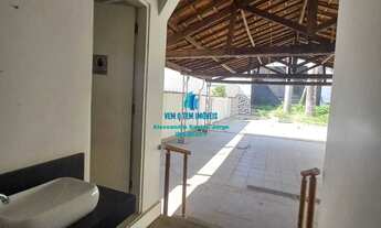 Imagem 5: Sobrado COMERCIAL 436m² na Vila Mathias em Santos