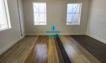 Imagem 4: Sobrado COMERCIAL 436m² na Vila Mathias em Santos