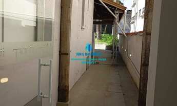 Imagem 7: Sobrado COMERCIAL 436m² na Vila Mathias em Santos