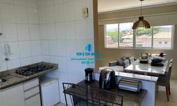 Imagem 4: Apartamento Cobertura DUPLEX COM ESCADAS, 3 DORMITÓRIOS E VAGA PRIVATIVA, Macuco, Santos/S