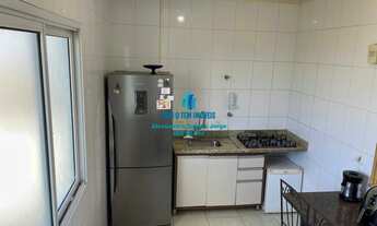 Imagem 7: Apartamento Cobertura DUPLEX COM ESCADAS, 3 DORMITÓRIOS E VAGA PRIVATIVA, Macuco, Santos/S