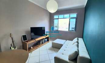 Imagem 5: Apartamento MOBILIADO 1 DORMITÓRIO, VAGA E BICICLETÁRIO em Aparecida, Santos/SP