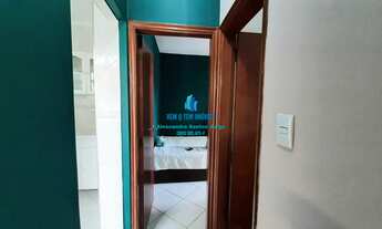 Imagem 7: Apartamento MOBILIADO 1 DORMITÓRIO, VAGA E BICICLETÁRIO em Aparecida, Santos/SP