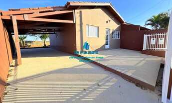 Imagem: Casa 2 dormitórios 100 TÉRREA QUINTAL