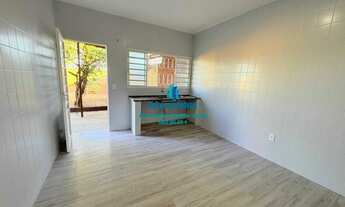 Imagem 7: Casa 2 dormitórios 100% TÉRREA QUINTAL E VAGA SERRA NEGRA/SP