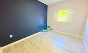 Imagem 5: Casa 2 dormitórios 100% TÉRREA QUINTAL E VAGA SERRA NEGRA/SP