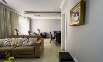 Imagem 6: Apartamento 2 suites e 2 vagas, Ponta da Praia, Santos/SP