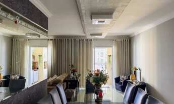 Imagem 4: Apartamento 2 suites e 2 vagas, Ponta da Praia, Santos/SP