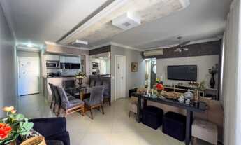 Imagem 7: Apartamento 2 suites e 2 vagas, Ponta da Praia, Santos/SP