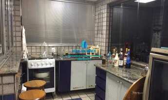 Imagem 2: Cobertura MARAVILHOSA no EMBARÉ em Santos